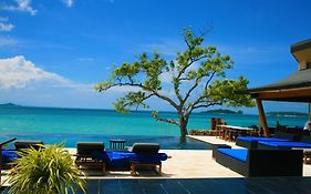 Tides Boutique Samui Resort & Spa