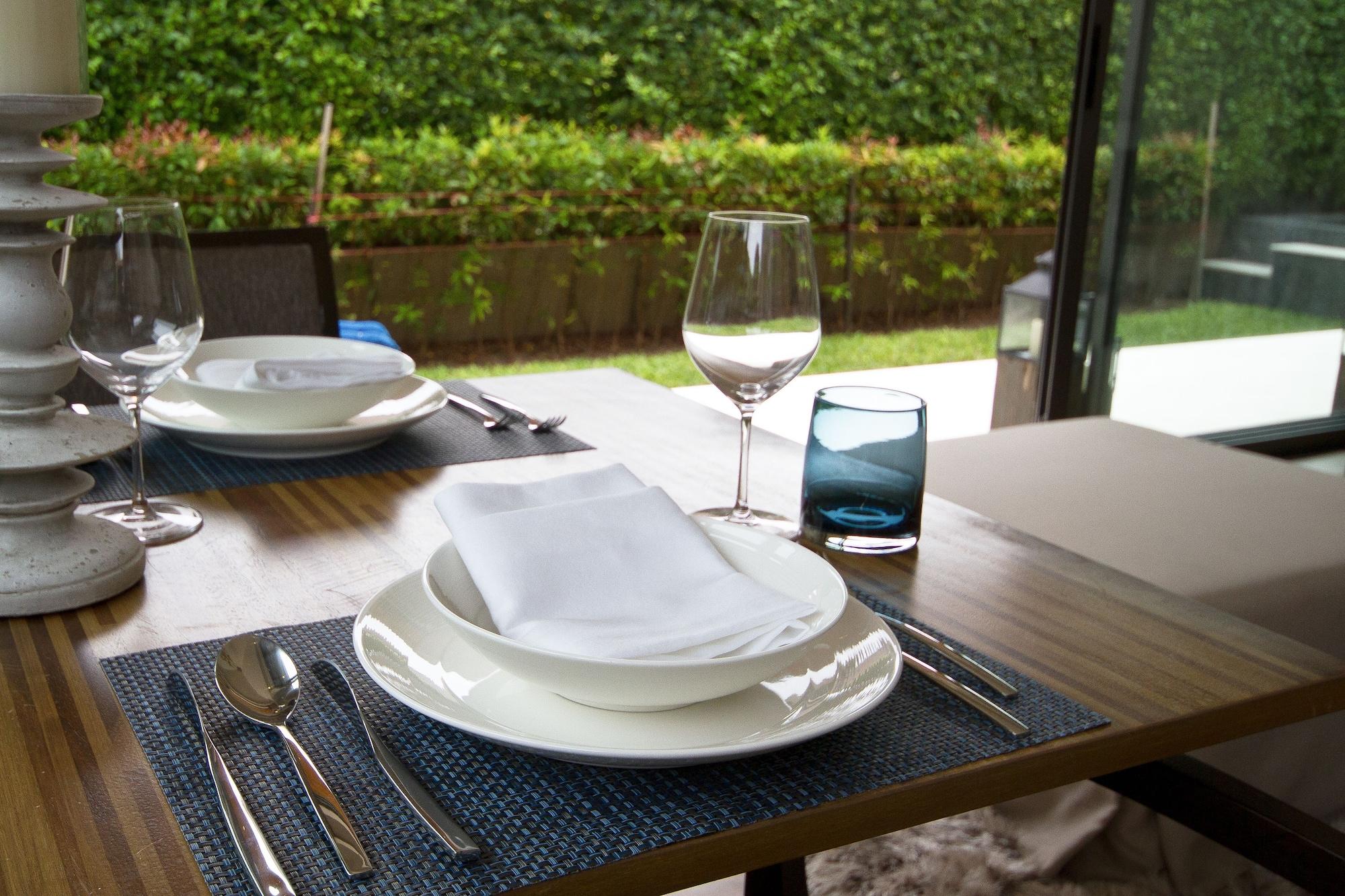 Tides Boutique Samui Resort & Spa Choeng Mon Exterior photo