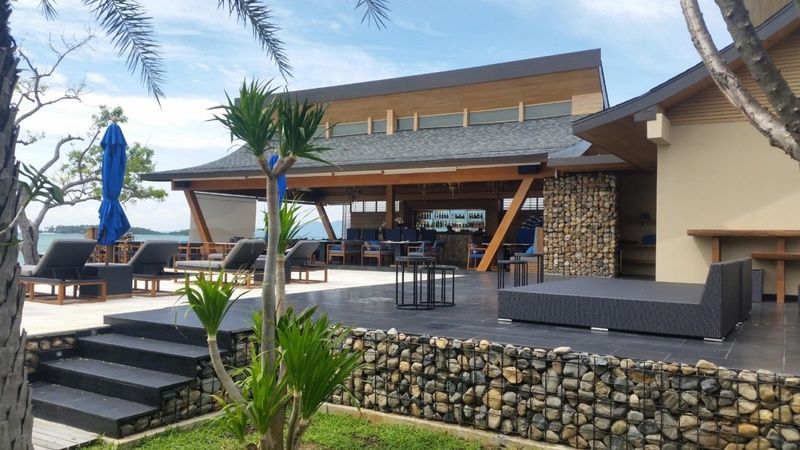 Tides Boutique Samui Resort & Spa Choeng Mon Exterior photo