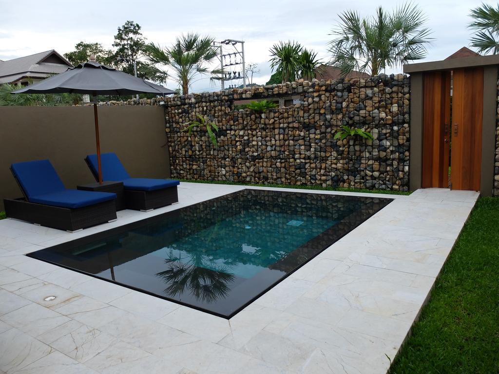 Tides Boutique Samui Resort & Spa Choeng Mon Exterior photo
